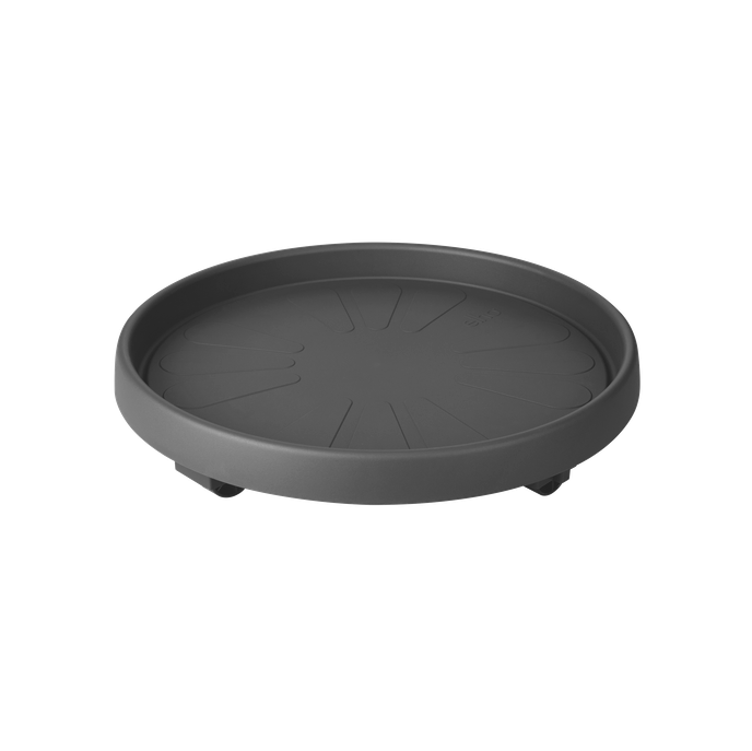 universele planttaxi 30cm antraciet